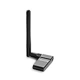 Adaptador Wireless Multilaser High
