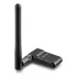 Adaptador Wireless Multilaser High Power 150mbps Antena 3dbi