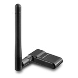 Adaptador Wireless Multilaser High