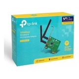 Adaptador Wireless N 300mbps
