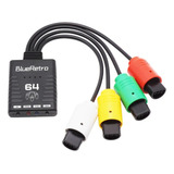Adaptador Wireless Para Nintendo