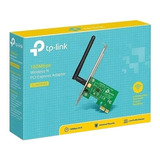 Adaptador Wireless Pci express