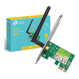 Adaptador Wireless Tp link