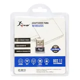 Adaptador Wireless Usb 2