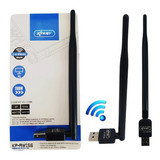 Adaptador Wireless Usb 2