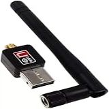 Adaptador Wireless Usb Antena