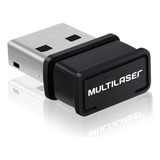 Adaptador Wireless Usb Nano
