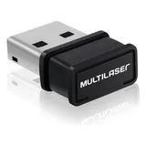 Adaptador Wireless Usb Nano