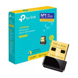 Adaptador Wireless Usb Tp