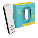 Adaptador Wireless Usb Tp