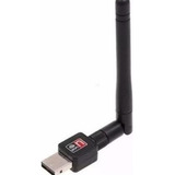 Adaptador Wireless Usb Wifi