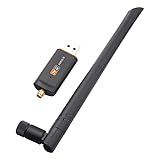 Adaptador Wireless Usb Wifi