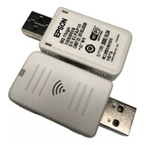 Adaptador Wireless Wifi Usb Projetor Com Entrada Wifi