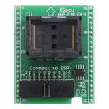 Adaptador Xgecu Adp F48 Ex 1 Tsop48 Para Programador T48