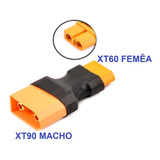 Adaptador Xt90 Macho Para