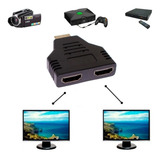 Adaptador Y T Hdmi