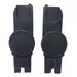 Adaptadores Casulo Click P  Carrinho Kiddo Winner Ii