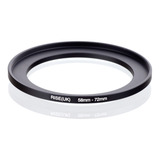 Adaptadores De Filtros Rosca