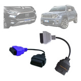 Adaptadores Fiat Toro E Jeep Renegade Alinhamento Proxy