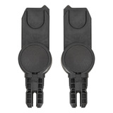 Adaptadores Kiddo Para Carrinho