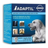 Adaptil Caes Difusor Refil