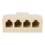 Adapto Multiplicador Sinal Linha