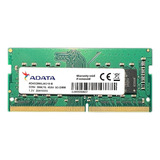Adata 4gb 2666mhz Ddr4