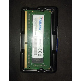 Adata So dimm 4gb