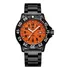 Addiesdive Militar Diver Máquina Citizen Mt Prova Dágua 50m