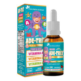 Ade trix Kids Infantil