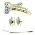 Adecuado Para Arremate Vibrato Para Guitarra D6  Corpo Com