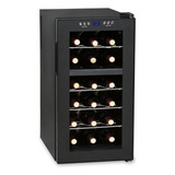 Adega 18 Garrafas Dual