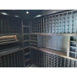 Adega Art Des Caves