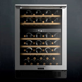 Adega Brastemp Gourmand Dual