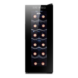 Adega Climatizada Eletronica Eos
