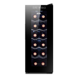 Adega Climatizada Eletronica Eos