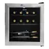 Adega Climatizada Suggar Lyon 13 Garrafas Ad15 Cor Inox 220v