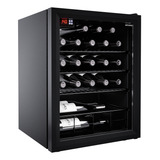 Adega De Vinhos Climatizada