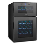 Adega Display Digital 24