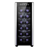 Adega Electrolux 12 Garrafas
