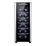 Adega Electrolux 12 Garrafas