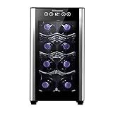 Adega Electrolux 8 Garrafas