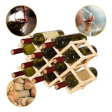 Adega Para Vinhos Retratil