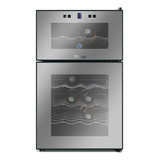 Adega Philco 69l Pad24dz