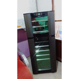 Adega Shophistique Dual 60