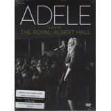 Adele Live At The