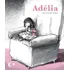 Adélia, De Alphen, Jean-claude. Editorial Editora Pulo Do Gato Ltda, Tapa Mole En Português, 2016
