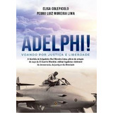 Adelphi Voanda Por