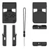 Adequado Para Estojo Para Console De Jogos Anbernic Rg40xxv