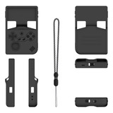Adequado Para Estojo Para Console De Jogos Anbernic Rg40xxv